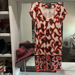 Very nice Diane vonFURSTENBERG dress